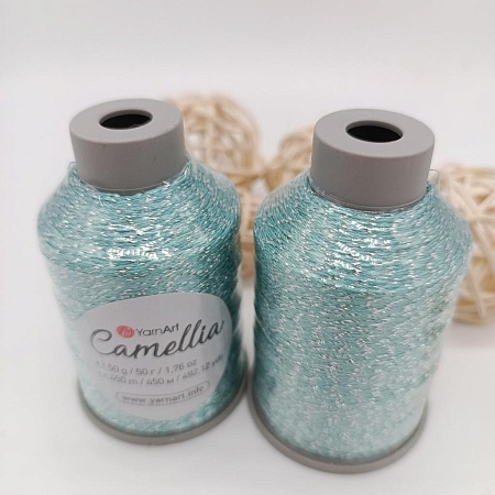 Пряжа Camellia 423