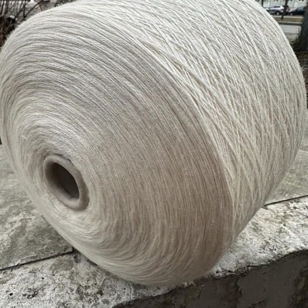 Пряжа в бобинах Cashwool 027610