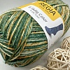Пряжа Regia 6 - fadig Color 06055