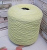 Пряжа в бобинах Angora 50 SS 27353 Canarino