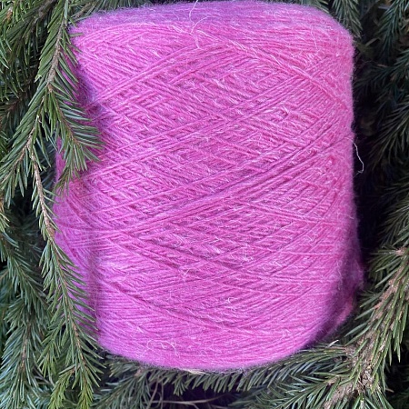 Пряжа SULTANO 191454 Magenta