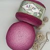 Пряжа Alize bella OMBRE BATIK 7405