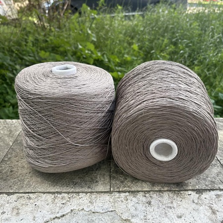 Пряжа в бобинах Frescolino 21566