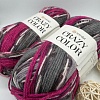 Пряжа Crazy Color 176