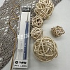 Крючки для вязания Крючок с ручкой Tulip ETIMO 1.25мм
