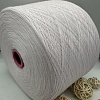 Пряжа в бобинах Cashwool 027871 нежно-розовый