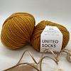 Пряжа United Socks 26
