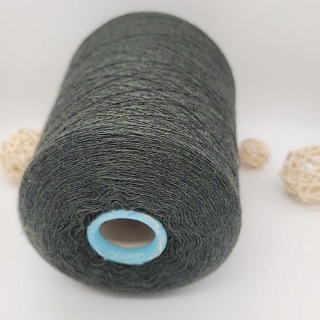 Пряжа в бобинах Cashwool 442873