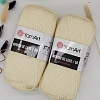 Пряжа Merino de luxe 50