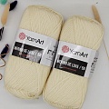 Пряжа Merino de luxe 50