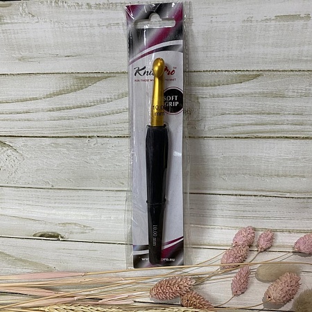 Крючки Aluminium Gold 30885 №10