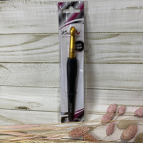 Крючки Aluminium Gold 30885 №10