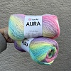 Пряжа YarnArt Aura 6511