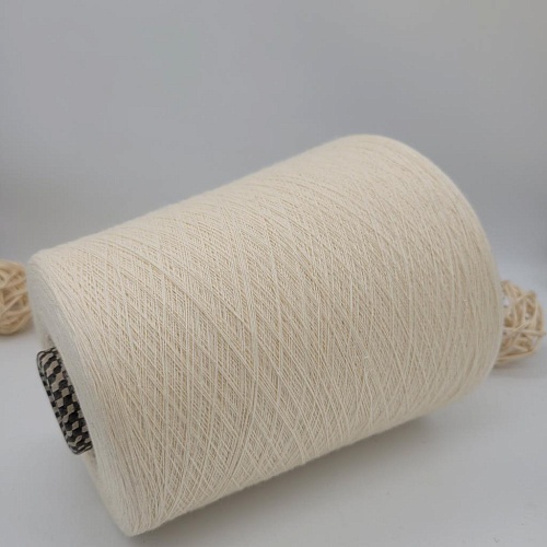 Пряжа Filmar Cotton Cashmere кремовый