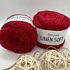 Пряжа Linen Soft
