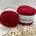 Пряжа Linen Soft