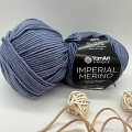 Пряжа Imperial Merino