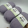 Пряжа Киви (Kiwi) 13 лаванда