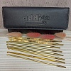 Крючки для вязания Набор съемных крючков Addi CLICK HOOK