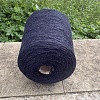 Пряжа в бобинах Loro Piana Cashmere Navy Mel Цена за 10гр