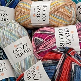 Crazy Color