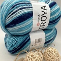 Пряжа Troya 2110