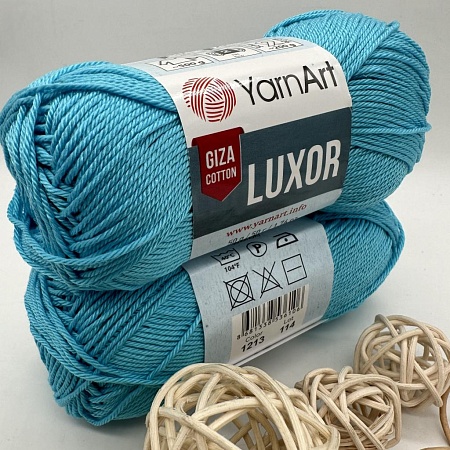 Пряжа Luxor 1213
