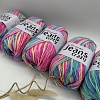 Пряжа Jeans Crazy 7205