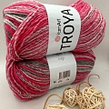 Пряжа Troya 2116
