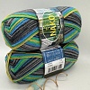 Пряжа Boho 81800