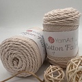 Пряжа Cotton fair 4/4