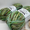 Пряжа Yarn Art Forza YOGA 2507
