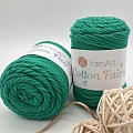 Пряжа Cotton fair 4/4