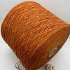 Пряжа в бобинах Loro Piana Coarsehair new Tweed zucca bott. Цена указана за 10гр.