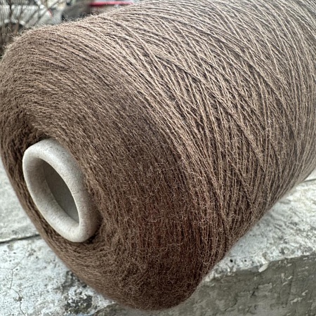 Пряжа в бобинах Cashwool 558536