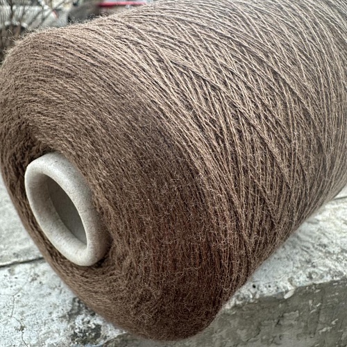 Пряжа в бобинах Cashwool 558536