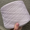 Пряжа в бобинах Cashwool 027871 нежно-розовый