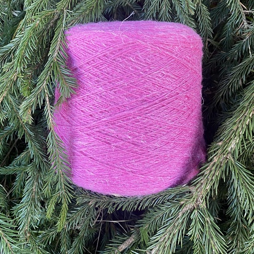 Пряжа SULTANO 191454 Magenta