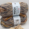 Пряжа Yarn Art Forza YOGA 2508