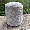 Пряжа в бобинах Loro Piana Cashmere Grey Цена за 10гр