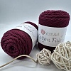 Пряжа Cotton fair 4/4