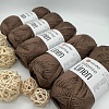 Пряжа Intense Linen
