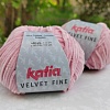Пряжа Velvet Fine 207