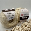Пряжа YarnArt Summer 06 сливочный крем