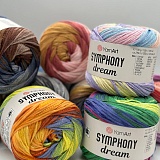 Symphony Dream