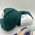 Пряжа Cotton Merino Fine 93