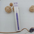 Крючки для вязания Крючки Tulip ETIMO Murasaki 2.75