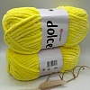 Пряжа YarnArt Dolce 851
