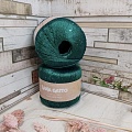 Пряжа PAILLETTES 08937 морская волна