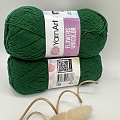 Пряжа Yarn art Flowers UNICOLOR 758